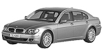 BMW E66 B1798 Fault Code